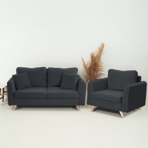 Комплект мягкой мебели 6134+6135 (диван+кресло) в Челябинске - chelyabinsk.mebel24.online | фото 6
