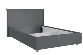 БЕСТ Каркас кровати 1200 в Челябинске - chelyabinsk.mebel24.online | фото 1