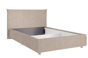 БЕСТ Каркас кровати 1200 в Челябинске - chelyabinsk.mebel24.online | фото 4