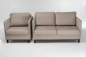 Комплект мягкой мебели 900+901 (диван+кресло) в Челябинске - chelyabinsk.mebel24.online | фото 11