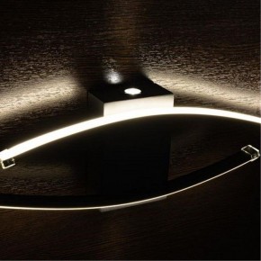 Бра Arte Lamp Aludra A2216AP-1BK в Челябинске - chelyabinsk.mebel24.online | фото 3