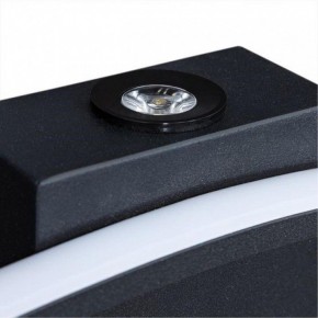 Бра Arte Lamp Aludra A2216AP-1BK в Челябинске - chelyabinsk.mebel24.online | фото 4