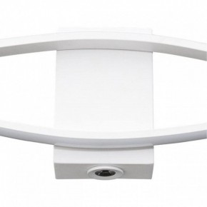 Бра Arte Lamp Aludra A2216AP-1WH в Челябинске - chelyabinsk.mebel24.online | фото 3