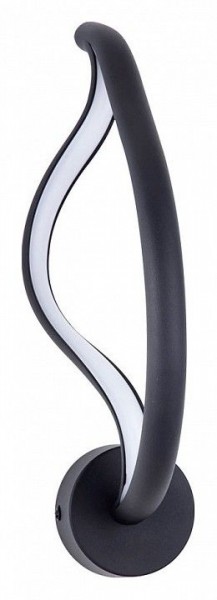 Бра Arte Lamp Hyperbola A1987AP-8BK в Челябинске - chelyabinsk.mebel24.online | фото