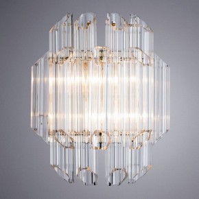 Бра Arte Lamp Jastin A2848AP-2GO в Челябинске - chelyabinsk.mebel24.online | фото 2