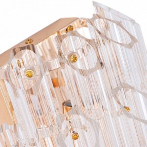 Бра Arte Lamp Jastin A2848AP-2GO в Челябинске - chelyabinsk.mebel24.online | фото 3