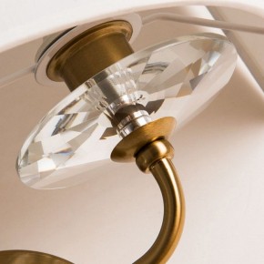 Бра Arte Lamp Jennifer A8555AP-2AB в Челябинске - chelyabinsk.mebel24.online | фото 3