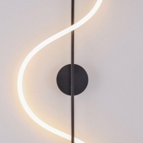 Бра Arte Lamp Klimt A2850AP-13BK в Челябинске - chelyabinsk.mebel24.online | фото 2