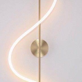 Бра Arte Lamp Klimt A2850AP-13PB в Челябинске - chelyabinsk.mebel24.online | фото 2