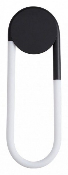 Бра Arte Lamp Lumino A2233AP-20BK в Челябинске - chelyabinsk.mebel24.online | фото
