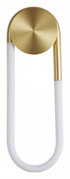 Бра Arte Lamp Lumino A2233AP-20GO в Челябинске - chelyabinsk.mebel24.online | фото