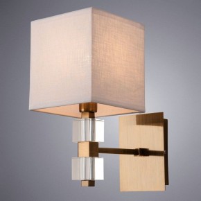 Бра Arte Lamp North A5896AP-1PB в Челябинске - chelyabinsk.mebel24.online | фото 2