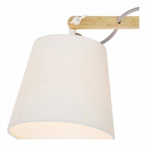 Бра Arte Lamp Pinocchio A5700AP-1WH в Челябинске - chelyabinsk.mebel24.online | фото 6