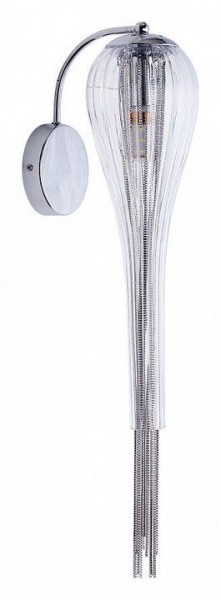 Бра Arte Lamp Waterfall A1577AP-1CC в Челябинске - chelyabinsk.mebel24.online | фото