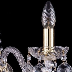 Бра Bohemia Ivele Crystal 1411 1411B/2/160/G/Balls в Челябинске - chelyabinsk.mebel24.online | фото 2