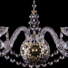 Бра Bohemia Ivele Crystal 1411 1411B/2/160/G/Balls в Челябинске - chelyabinsk.mebel24.online | фото 4