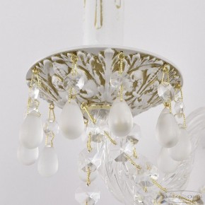 Бра Bohemia Ivele Crystal AL1610 AL16310B/2/141 WMG V0300 в Челябинске - chelyabinsk.mebel24.online | фото 5