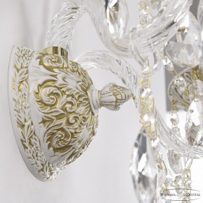 Бра Bohemia Ivele Crystal AL1611 AL16311B/2/141 WMG в Челябинске - chelyabinsk.mebel24.online | фото 3