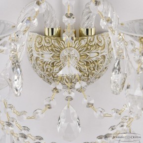 Бра Bohemia Ivele Crystal AL1611 AL16311B/2/141 WMG в Челябинске - chelyabinsk.mebel24.online | фото 5