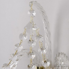 Бра Bohemia Ivele Crystal AL1611 AL16311B/2/141 WMG в Челябинске - chelyabinsk.mebel24.online | фото 6