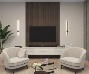 Бра Denkirs Stang DK5012-BK в Челябинске - chelyabinsk.mebel24.online | фото 10