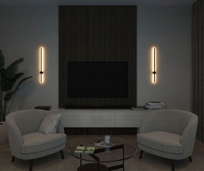 Бра Denkirs Stang DK5012-BK в Челябинске - chelyabinsk.mebel24.online | фото 7
