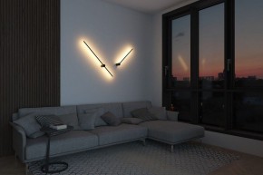 Бра Denkirs Stang DK5012-BK в Челябинске - chelyabinsk.mebel24.online | фото 8