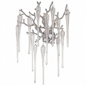 Бра Dio D’Arte Tavenna Nickel Tavenna H 2.40.101 N в Челябинске - chelyabinsk.mebel24.online | фото
