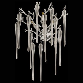 Бра Dio D’Arte Tavenna Nickel Tavenna H 2.40.101 N в Челябинске - chelyabinsk.mebel24.online | фото 2