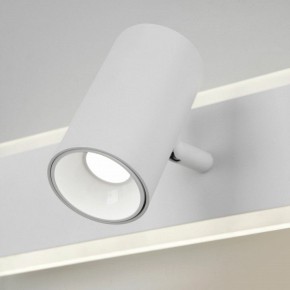 Бра Eurosvet Binar 20127/1 LED белый в Челябинске - chelyabinsk.mebel24.online | фото 2
