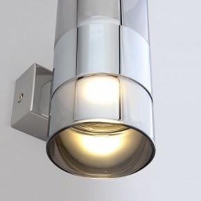 Бра Eurosvet Watford 40021/1 LED хром/дымчатый в Челябинске - chelyabinsk.mebel24.online | фото 4