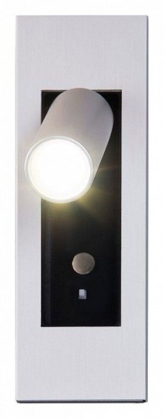 Бра Favourite Bedside 4280-1W в Челябинске - chelyabinsk.mebel24.online | фото