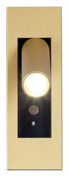 Бра Favourite Bedside 4281-1W в Челябинске - chelyabinsk.mebel24.online | фото