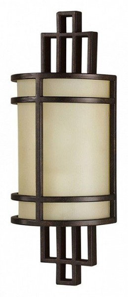 Бра Feiss Fusion FE-FUSION1 в Челябинске - chelyabinsk.mebel24.online | фото