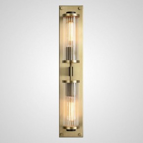 Бра Imperiumloft Alouette linear BERTH01 в Челябинске - chelyabinsk.mebel24.online | фото