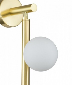 Бра Indigo Flusso 11025/3W Gold в Челябинске - chelyabinsk.mebel24.online | фото