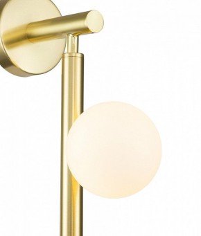 Бра Indigo Flusso 11025/3W Gold в Челябинске - chelyabinsk.mebel24.online | фото 3