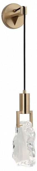 Бра Kink Light Гелла 07670,20 в Челябинске - chelyabinsk.mebel24.online | фото