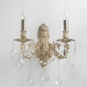 Бра Lucia Tucci Barletta BARLETTA W122.2 cream white в Челябинске - chelyabinsk.mebel24.online | фото