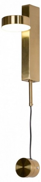 Бра Lussole Bridgeport LSP-7045 в Челябинске - chelyabinsk.mebel24.online | фото