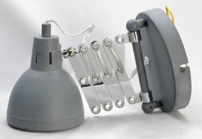 Бра Lussole Koyukuk LSP-8050 в Челябинске - chelyabinsk.mebel24.online | фото 3