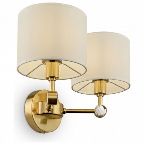 Бра Maytoni Alloro MOD088WL-02BS в Челябинске - chelyabinsk.mebel24.online | фото 2