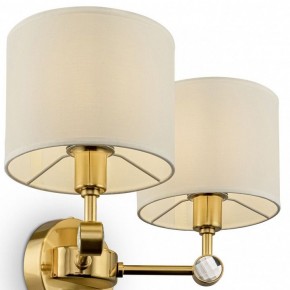Бра Maytoni Alloro MOD088WL-02BS в Челябинске - chelyabinsk.mebel24.online | фото 5