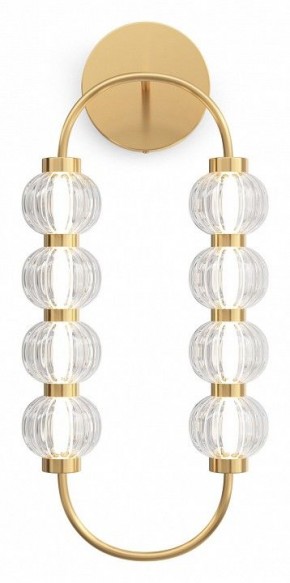 Бра Maytoni Amulet MOD555WL-L11G3K в Челябинске - chelyabinsk.mebel24.online | фото