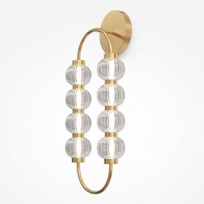 Бра Maytoni Amulet MOD555WL-L11G3K в Челябинске - chelyabinsk.mebel24.online | фото 2