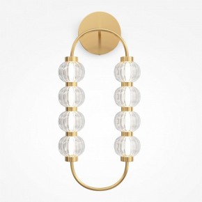 Бра Maytoni Amulet MOD555WL-L11G3K в Челябинске - chelyabinsk.mebel24.online | фото 3