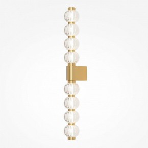 Бра Maytoni Amulet MOD555WL-L13G3K в Челябинске - chelyabinsk.mebel24.online | фото 3
