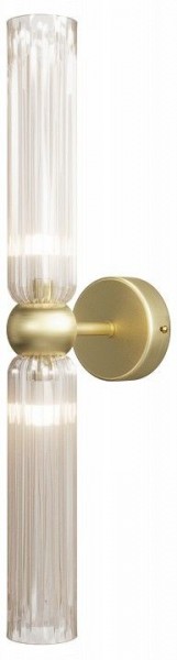 Бра Maytoni Antic MOD302WL-02CG1 в Челябинске - chelyabinsk.mebel24.online | фото