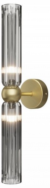 Бра Maytoni Antic MOD302WL-02GR1 в Челябинске - chelyabinsk.mebel24.online | фото