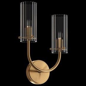 Бра Maytoni Arco MOD223WL-02BS в Челябинске - chelyabinsk.mebel24.online | фото 2